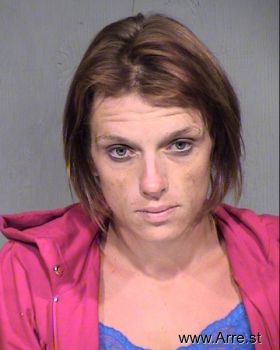 Ashley Ann Mcneil Mugshot