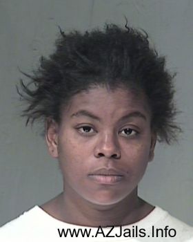 Ashley  Moore Mugshot