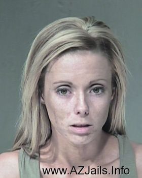 Ashley Nicole Price Mugshot