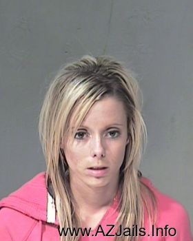 Ashley Nicole Price Mugshot