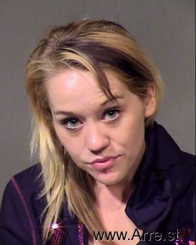 Ashley Ann Proctor Mugshot