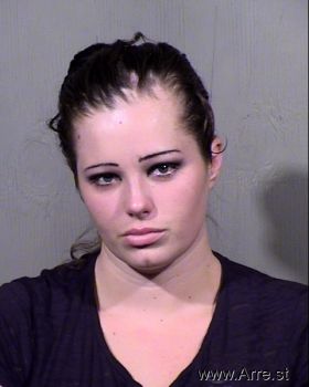 Ashley Lauren Tucker Ruth Mugshot