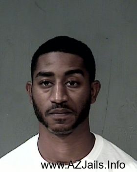 Ashley Aaron Weldon Mugshot