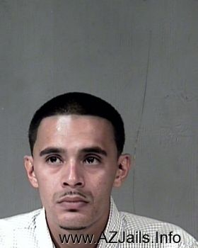 Augustine Antonio Belmontes Mugshot