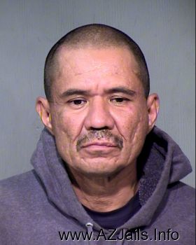 Augustine  Hernandez Mugshot