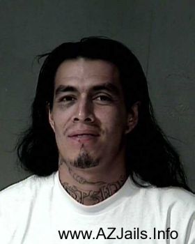 Aureliano Sonny Guillen Mugshot