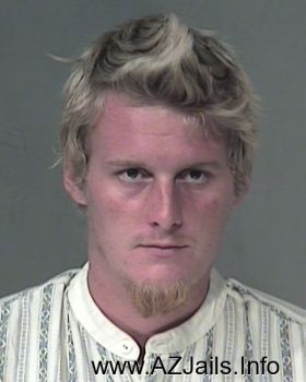 Austin Warren Ackert Mugshot