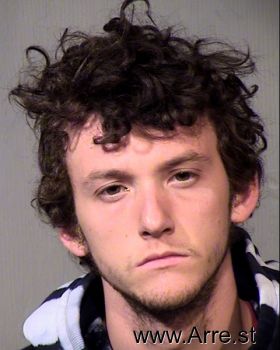 Austin Michael Coleman Mugshot