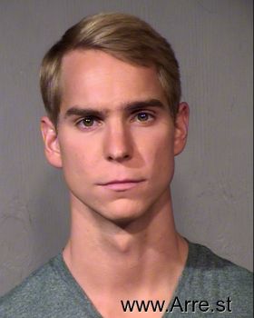 Austin Scott Davis Mugshot