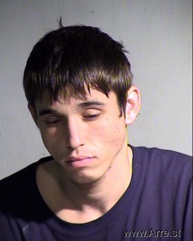 Austin Andrew Duncan Mugshot