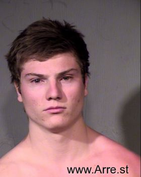 Austin Steven Herron Mugshot