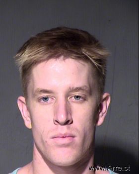 Austin  Hess Mugshot