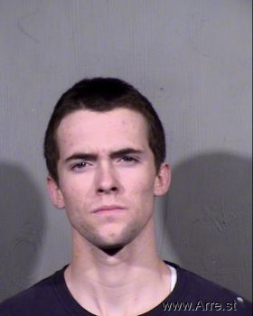 Austin James Kelly Mugshot