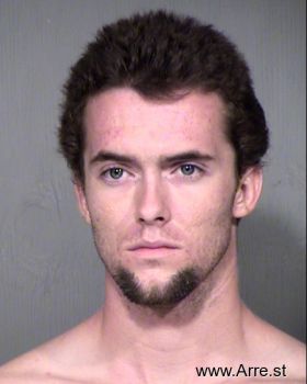 Austin James Kelly Mugshot