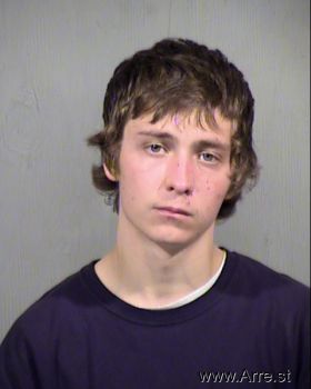 Austyn Shane Taylor Mugshot