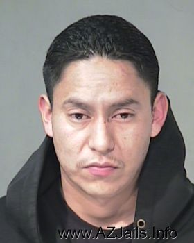 Avery  Archuleta Mugshot