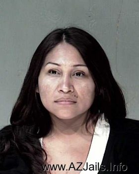 Azucena  Garcia De Corona Mugshot