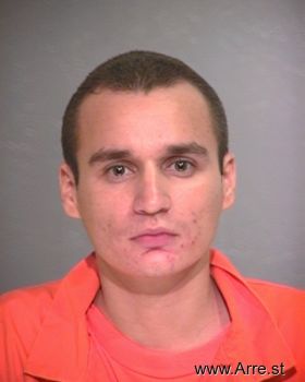 Aaron  Acosta Mugshot