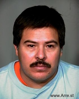 Aaron P Acosta Mugshot