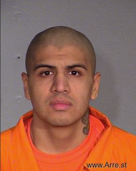 Aaron  Alvarez-vasquez Mugshot