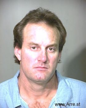 Aaron D Bradley Mugshot