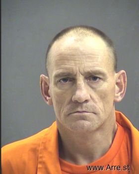 Aaron E. Burchett Mugshot