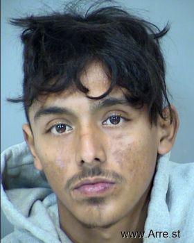 Aaron A Cardenas Hernande Mugshot