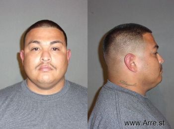 Aaron  Castillo Mugshot