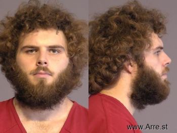 Aaron Michael Clark Mugshot