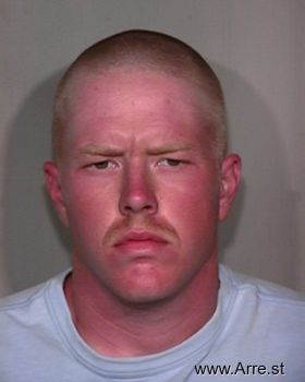 Aaron L Dyer Mugshot