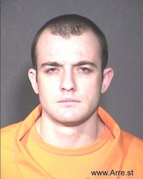 Aaron M Dyer Mugshot