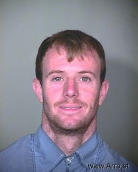 Aaron M Finestead Mugshot