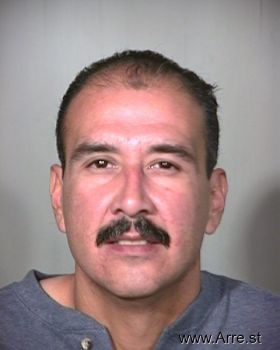 Aaron  Gonzales Mugshot