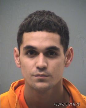 Aaron . Gonzalez-ragland Mugshot