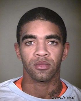 Aaron D Gooden Mugshot