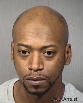 Aaron D Hunt Mugshot