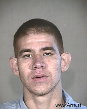 Aaron  Lopez Mugshot