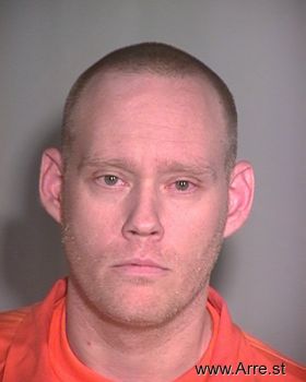 Aaron P Marshall Mugshot