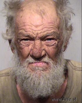 Aaron  Meeker Mugshot