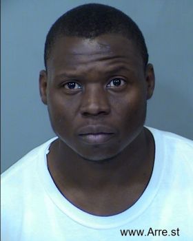 Aaron Eugene Moore Mugshot