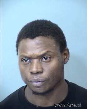 Aaron Eugene Moore Mugshot