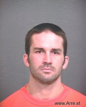 Aaron D Olson Mugshot