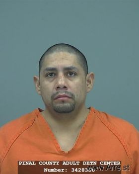 Aaron  Pacheco Mugshot