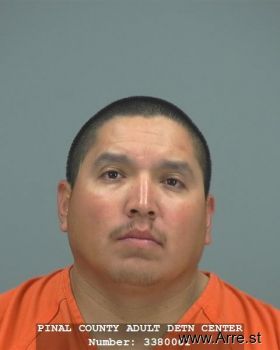 Aaron  Perez Mugshot