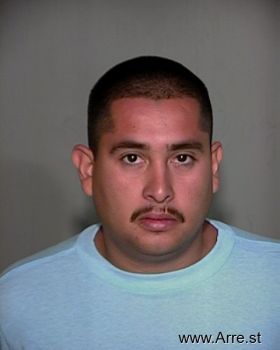 Aaron L Ramirez Mugshot