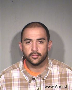 Aaron H Ramirez Mugshot