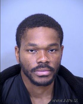 Aaron  Turner Mugshot