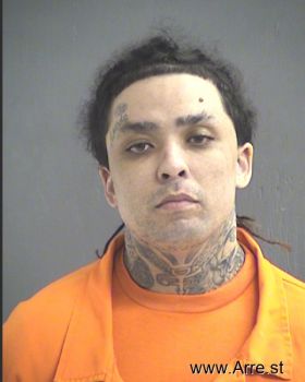 Aaron D. Washington Mugshot