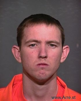 Aaron J Watson Mugshot