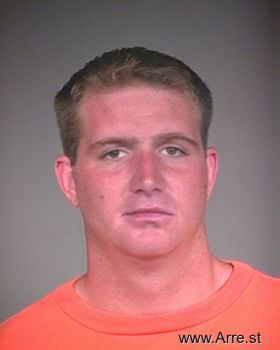 Aarono T Gleason Mugshot